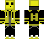 the yellowcube