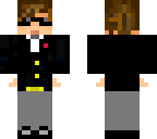theamazingnick tux
