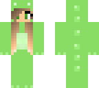 this skin is for mimi
