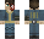 thomas the vault dweller