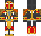 tier 2 paladin judgment set
