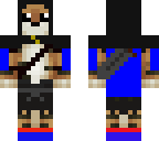 tiger assassin
