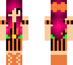 tiger girl