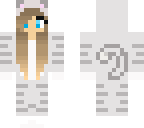 tiger girl edit