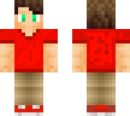 timah's skin