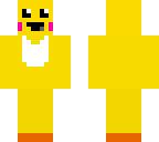toy chica