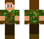 trapper