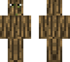 tree man