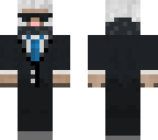 trexmc's skin