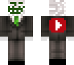 troll verde
