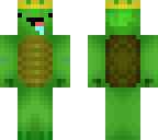turtle king