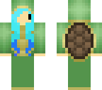 turtle onesie fixed