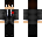 tux dude