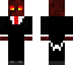 tux magma cube dude