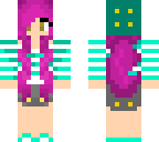 twala's skin