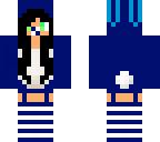 twin girl 2