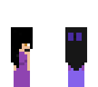 ugly baby aphmau
