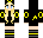 umbreon girl