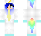 unicorn girl