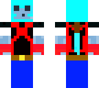 updated epic aether slime