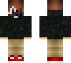 updated ghoul boy