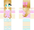 updated version of summer girl