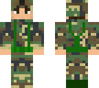 us army woodland