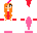 valentine unicorn