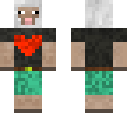 valentines sheep