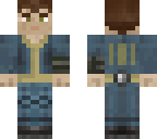 vault dweller kyle