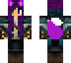 violet