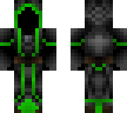 warlock edited