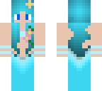 water girl