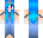 water goddess