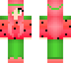 watermelon woman