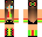 weed skin xd