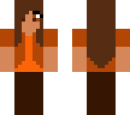 when u like orange