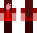 when u like red