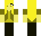 when u like yellow