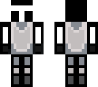 white knight