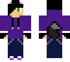 wolf boy 12