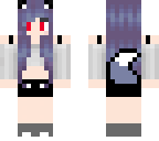 wolf girl