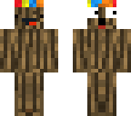 wood derp