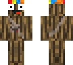 wood noob