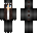 xagaartzmc dino skin