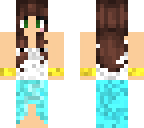 xxdevinepicxx summer skin