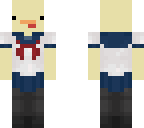 yandere duck