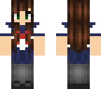 yandere high