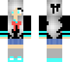 yandere me