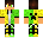 yellowgreen mister sfm
